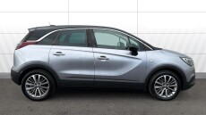 Vauxhall Crossland X 1.2 [83] Griffin 5dr [Start Stop] Petrol Hatchback